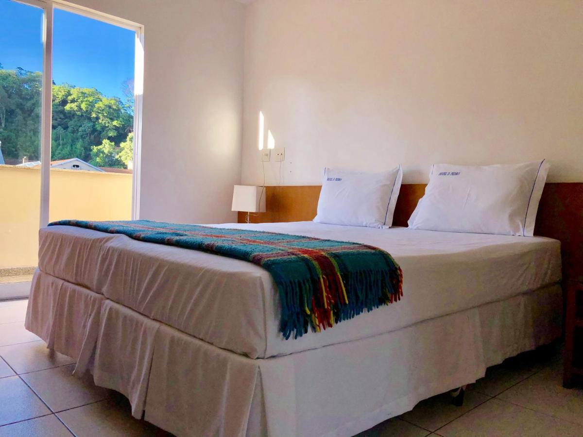 Dom Pedro Hotel Petrópolis Eksteriør bilde