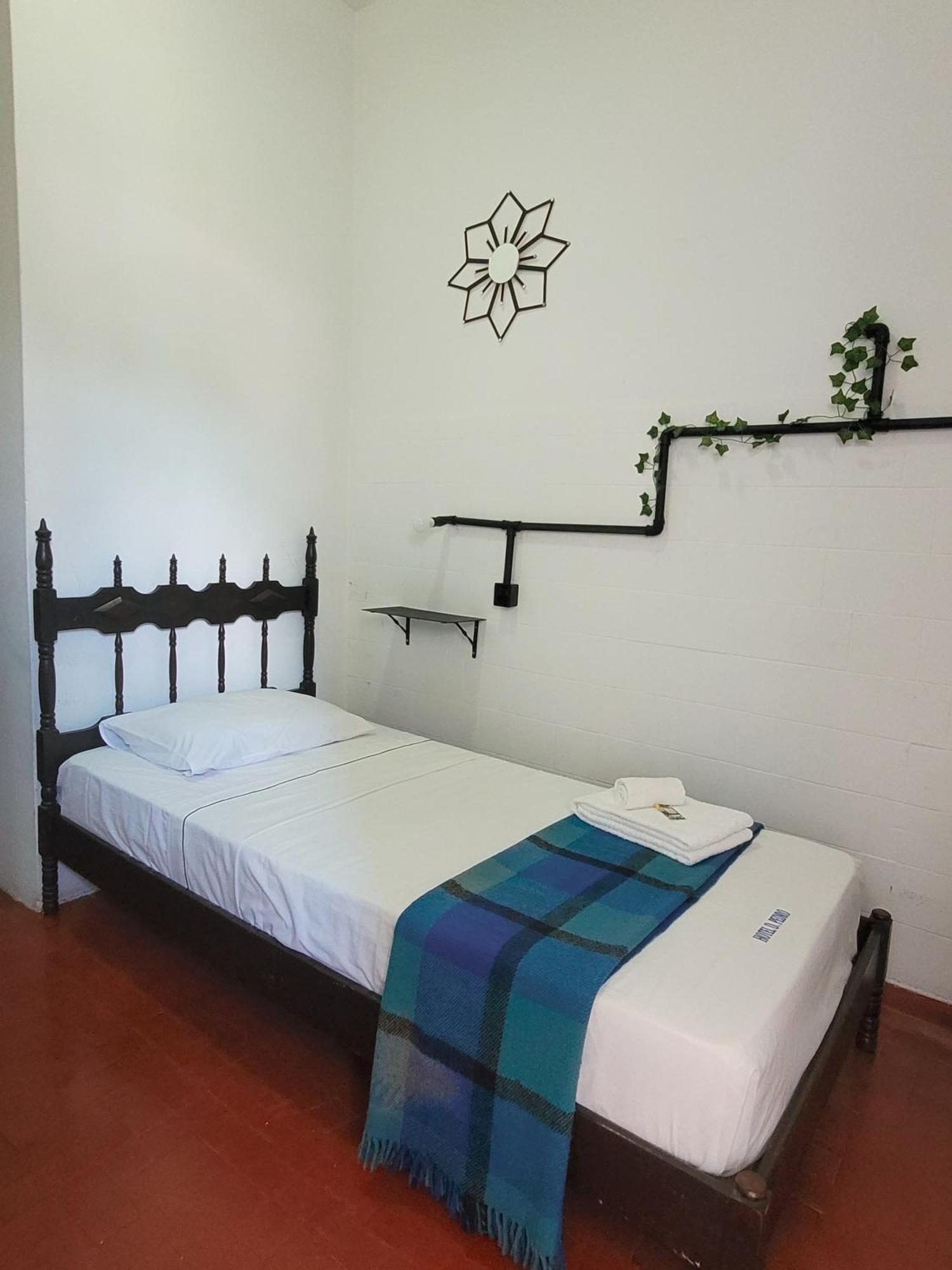 Dom Pedro Hotel Petrópolis Eksteriør bilde
