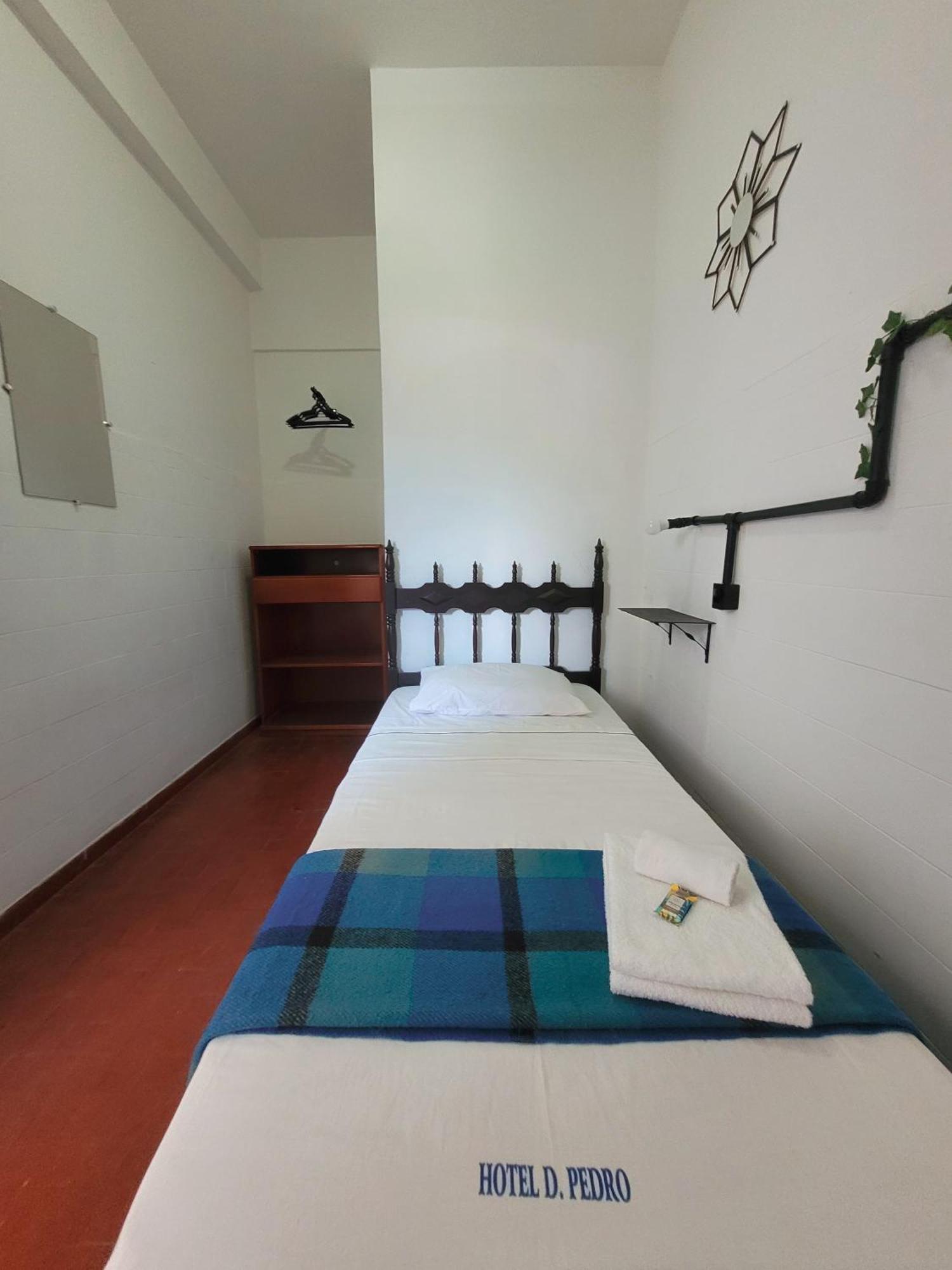 Dom Pedro Hotel Petrópolis Eksteriør bilde