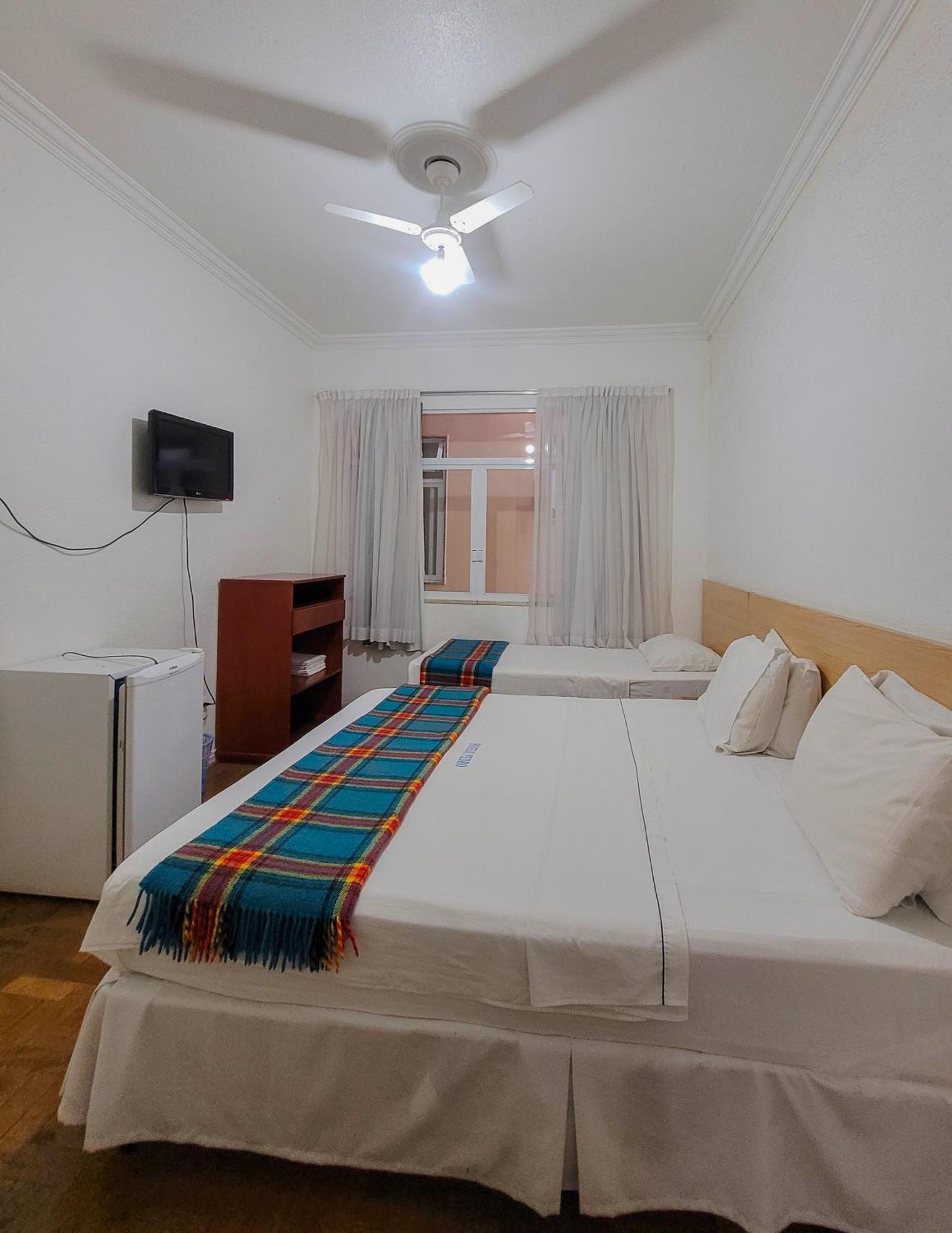 Dom Pedro Hotel Petrópolis Eksteriør bilde
