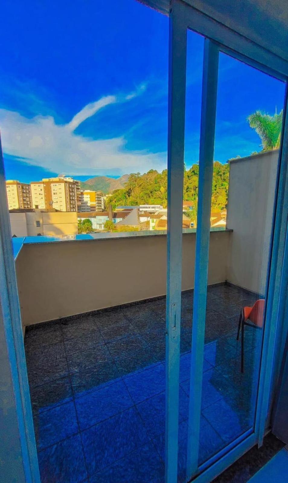 Dom Pedro Hotel Petrópolis Eksteriør bilde