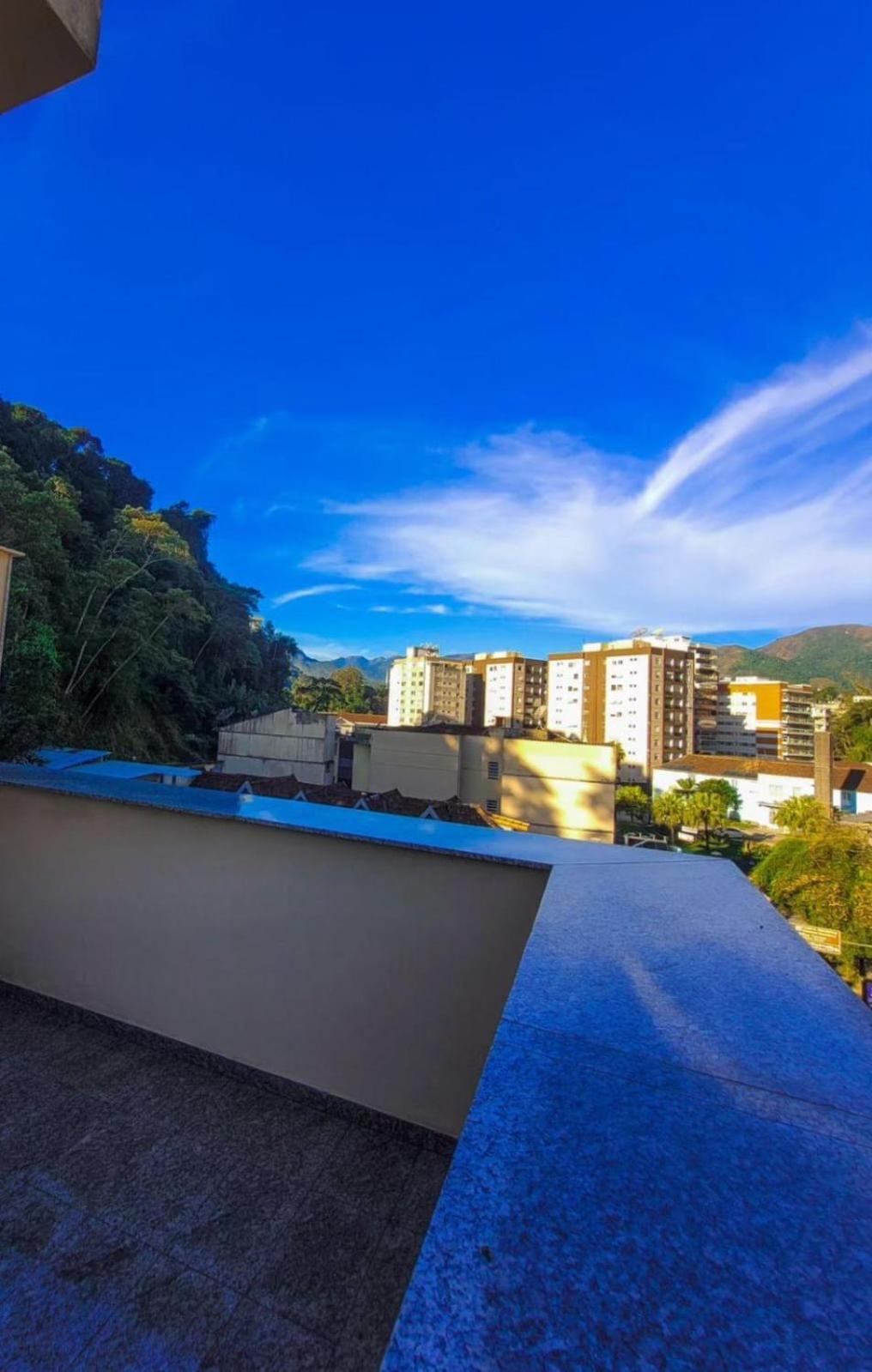 Dom Pedro Hotel Petrópolis Eksteriør bilde