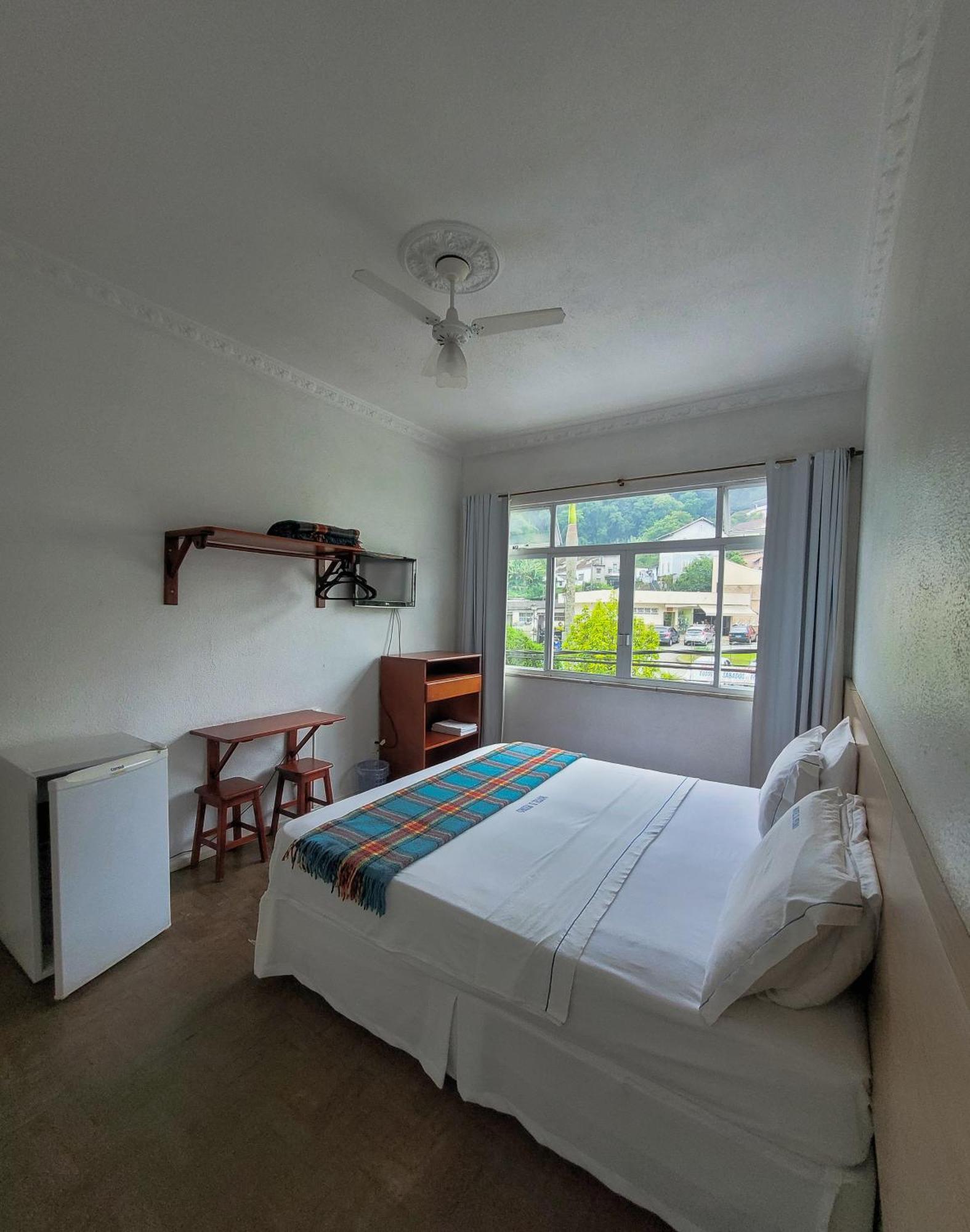 Dom Pedro Hotel Petrópolis Eksteriør bilde