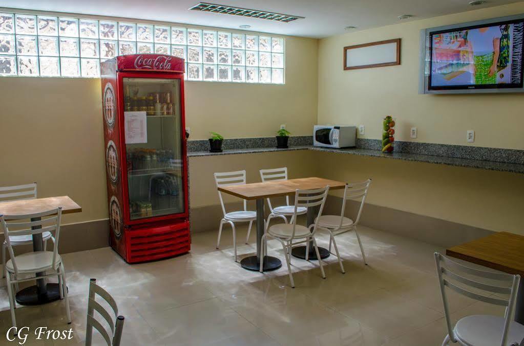 Dom Pedro Hotel Petrópolis Eksteriør bilde